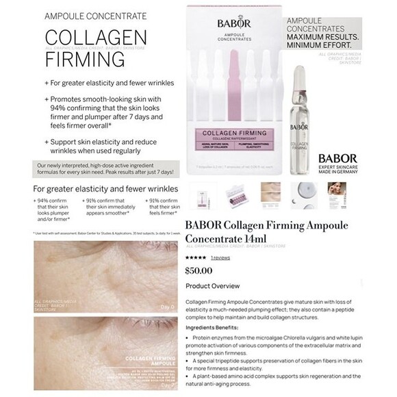 NEW High End Skincare Travel & Sample Bundle Byroe Elemis Drunk Elephant - Picture 10 of 12